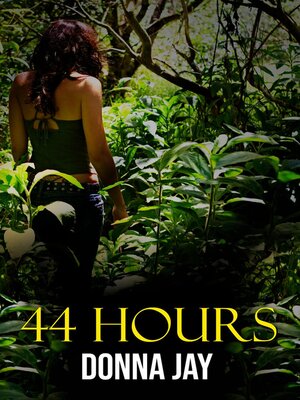 cover image of 44 Hours